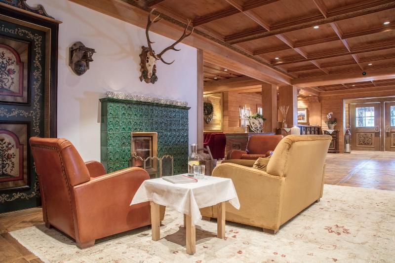 Hotel Tyrol Selva di Val Gardena Zewnętrze zdjęcie